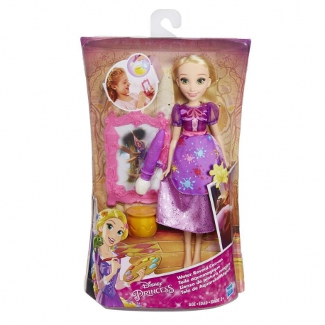 Hasbro- Disney Princess Rapunzel Sogna in Grande, B9148